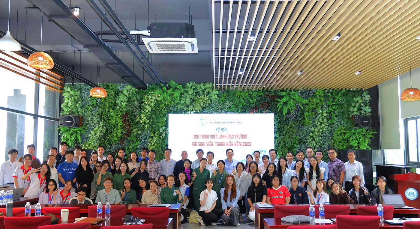 Hoạt động chăm sóc người học