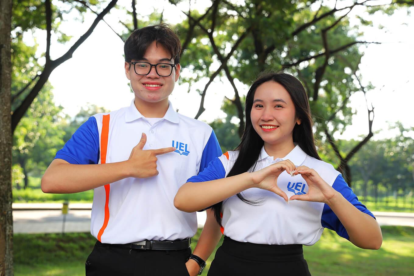 Trường Đại học Kinh tế – Luật công bố kết quả trúng tuyển đại học năm 2024