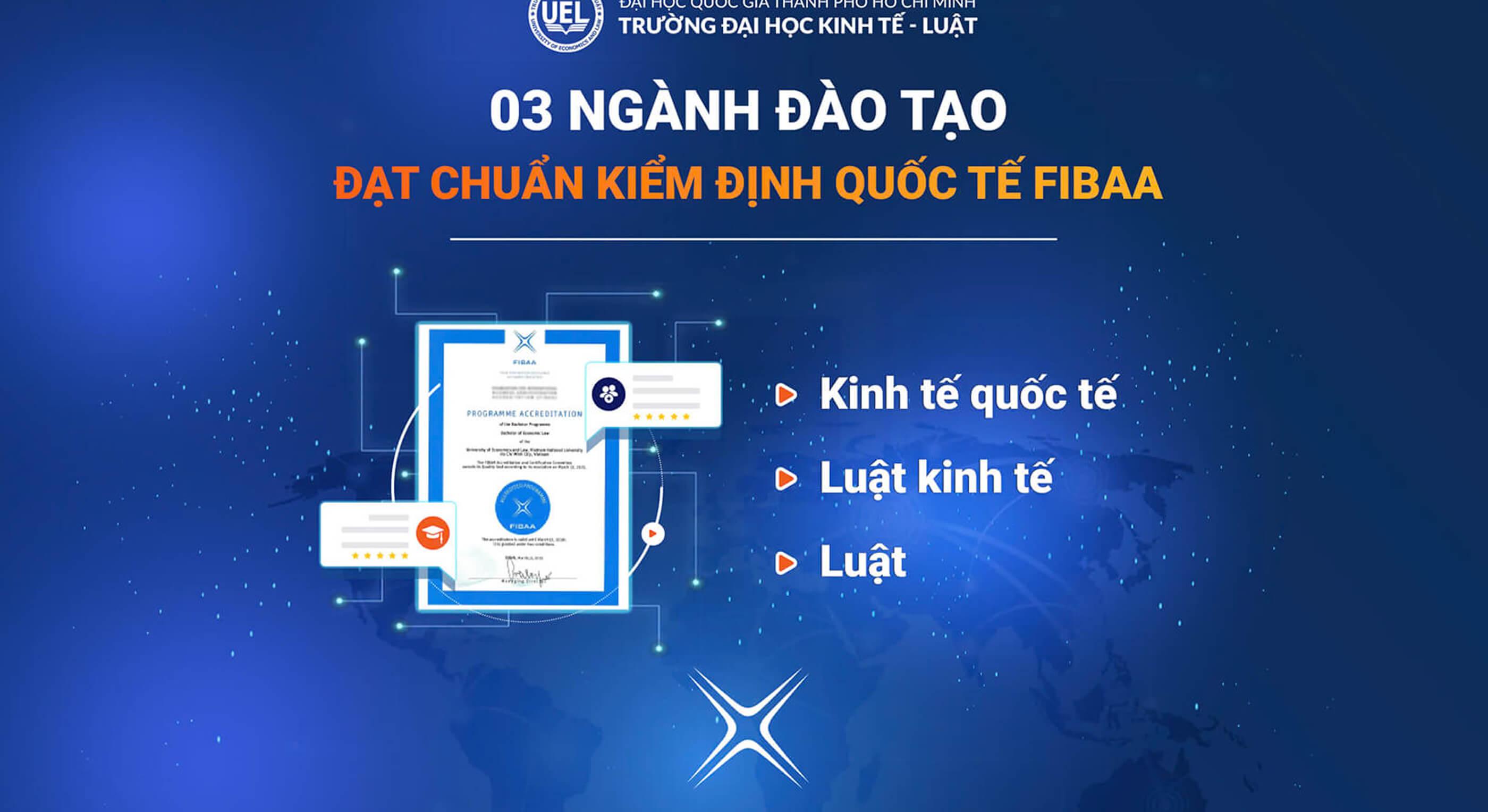 Trường Đại học Kinh tế – Luật công bố kết quả trúng tuyển đại học năm 2024