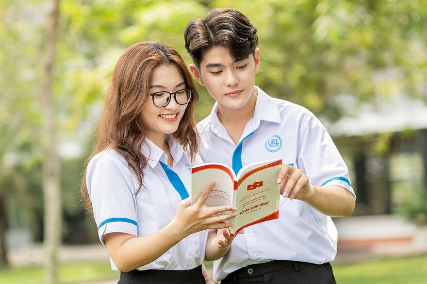 Cử nhân ngành Kế toán