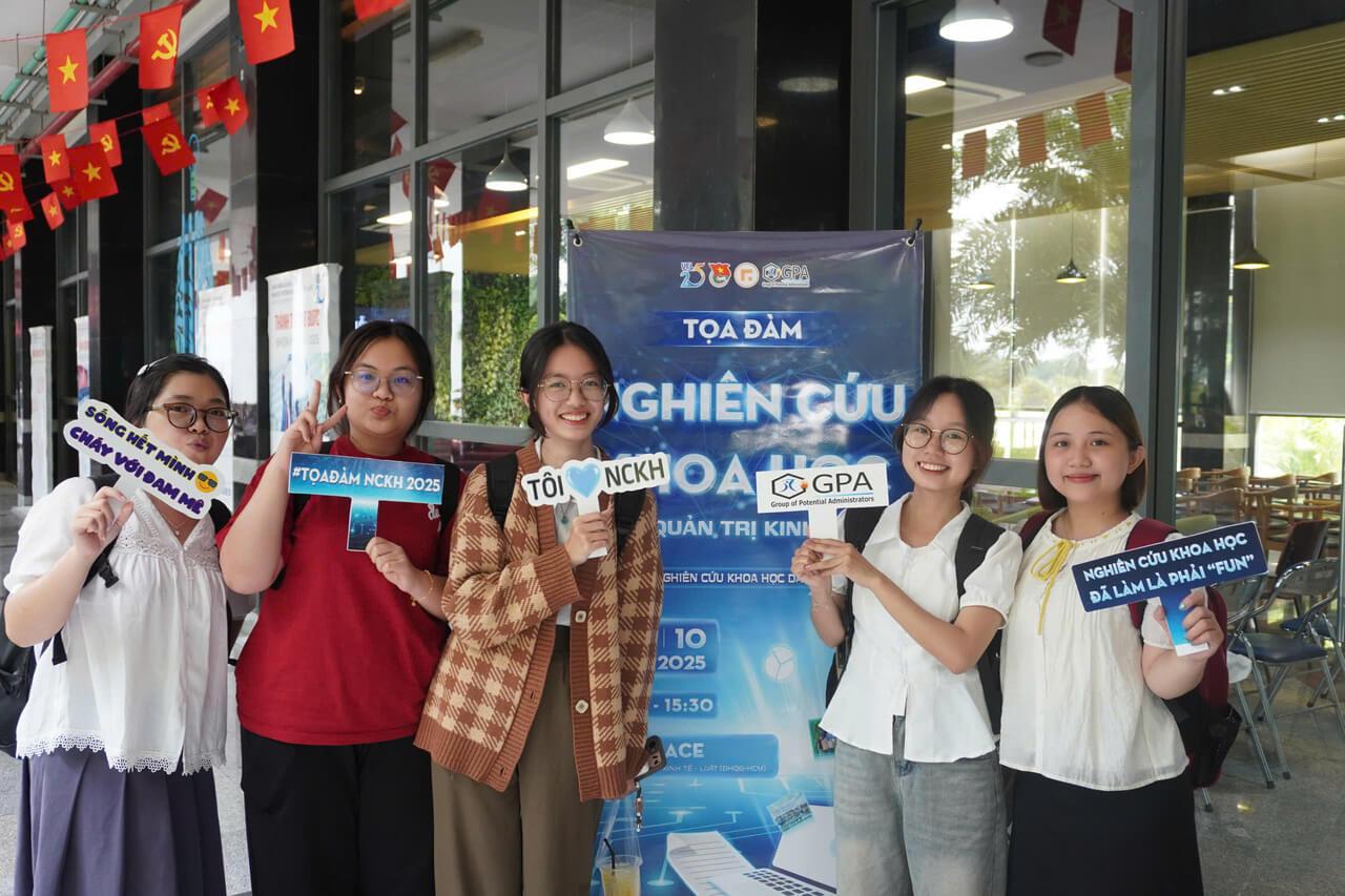 Đại học chính quy