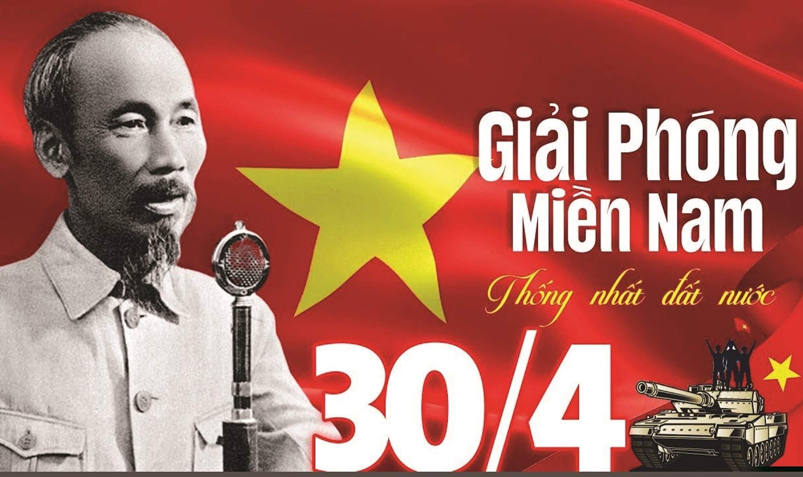 MV Bản hùng ca thống nhất