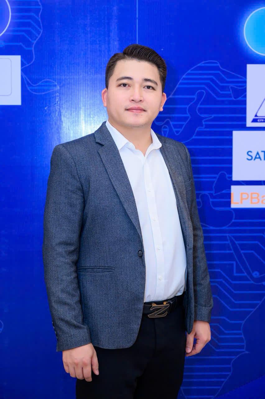 Anh Dương Ngọc Quân