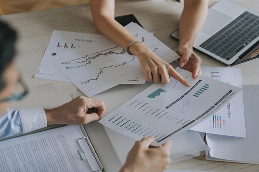 Chuyên gia, nhà nghiên cứu