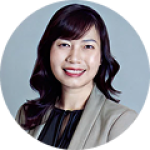 Bà Đặng Thị Mai Trang