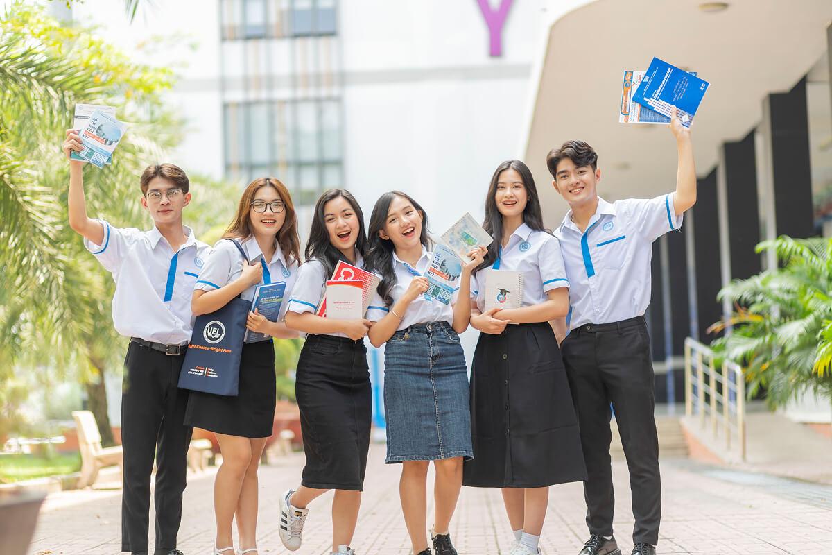 Phương thức tuyển sinh