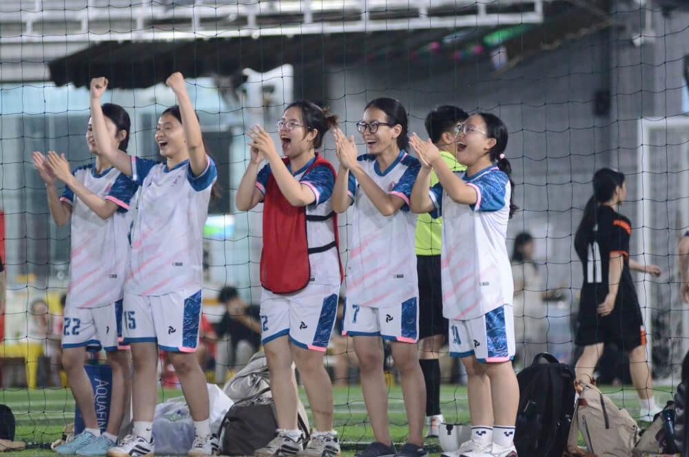 Hoạt động thể dục thể thao