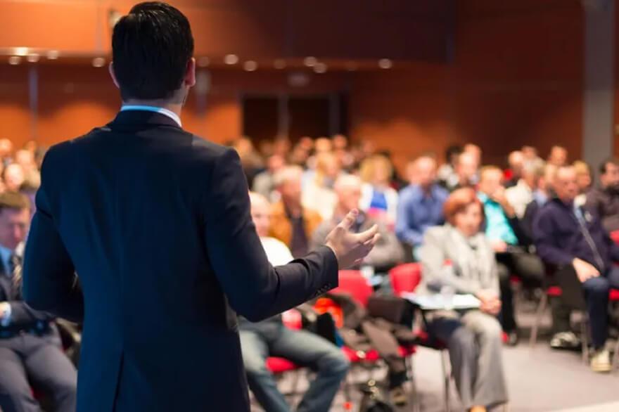 Hội nghị, Hội thảo