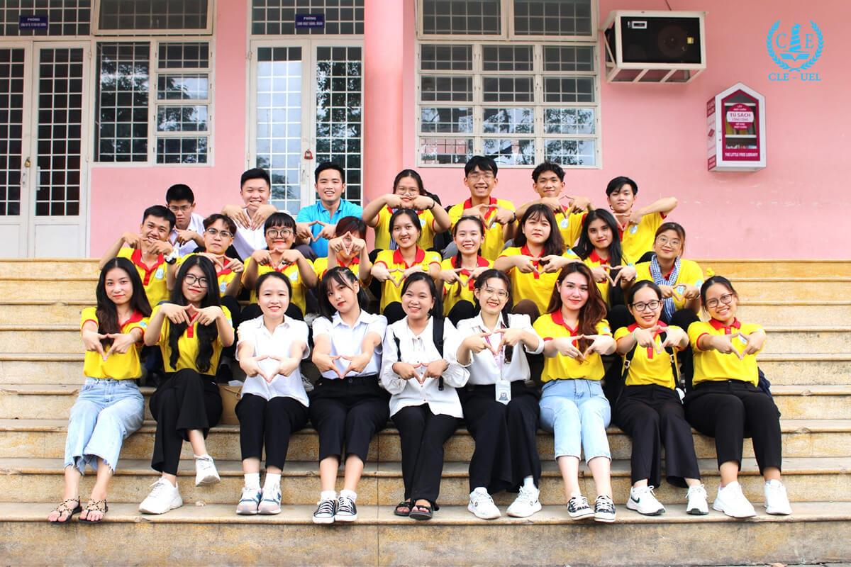 Tổ chức Đoàn thể