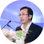 Ông Trần Xuân Toàn 