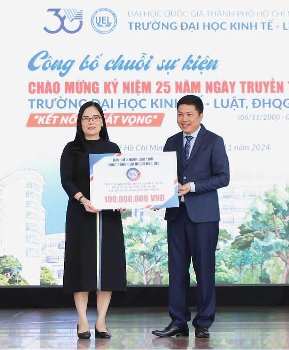 Đối tác đồng hành