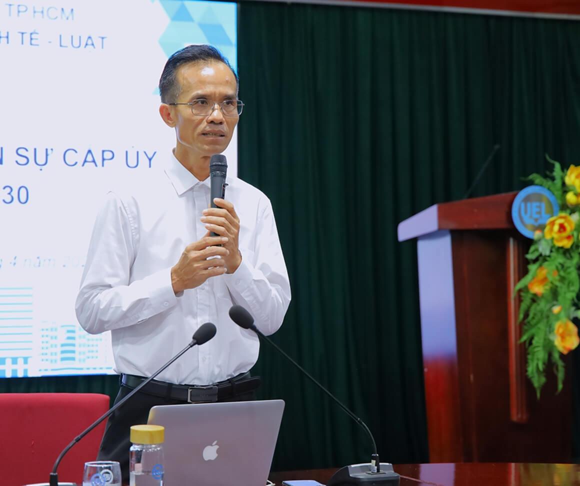 Đối tác đồng hành