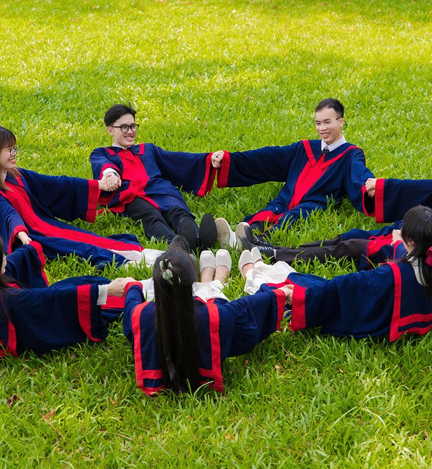 Xây dựng mạng lưới Mentor – Mentee (M2M)