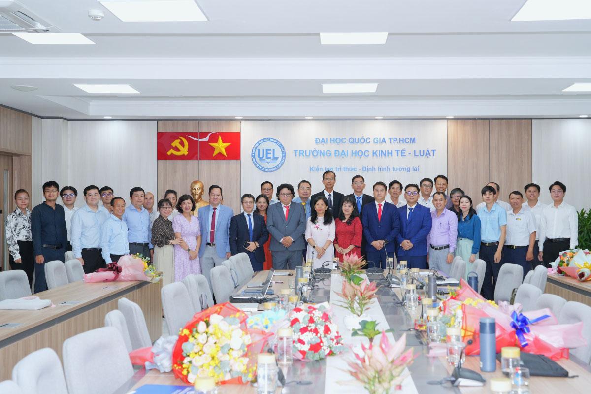 Tổng quan về phòng Nhân sự