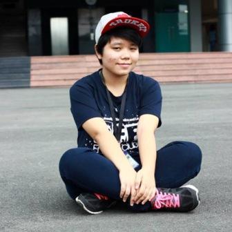 Nguyễn Hoài Thương đoạt giải nhất cuộc thi New Zealand Intership