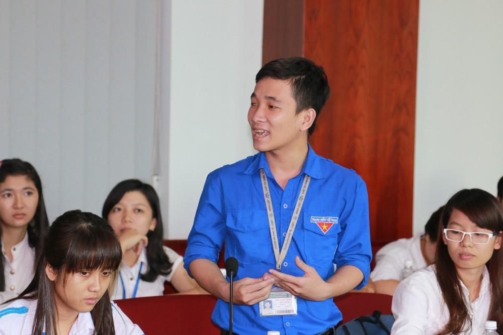 Kỳ vọng vào thế hệ trẻ