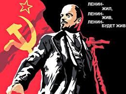 Kỷ niệm 145 năm ngày sinh V.I.Lenin