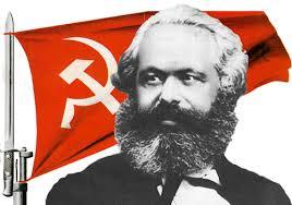 Kỷ niệm 197 năm ngày sinh Karl Heinrich Marx (5/5/1818 - 5/5/2015)
