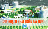 Quy hoạch phát triển Trường Đại học Kinh tế - Luật