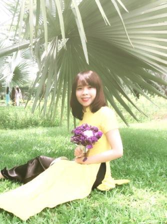 Phan Kiều Oanh - "Cô bé song bằng loại giỏi".