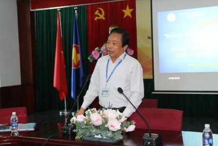 Tọa đàm "Nâng cao chất lượng cố vấn học tập tại Trường ĐH Kinh tế - Luật".