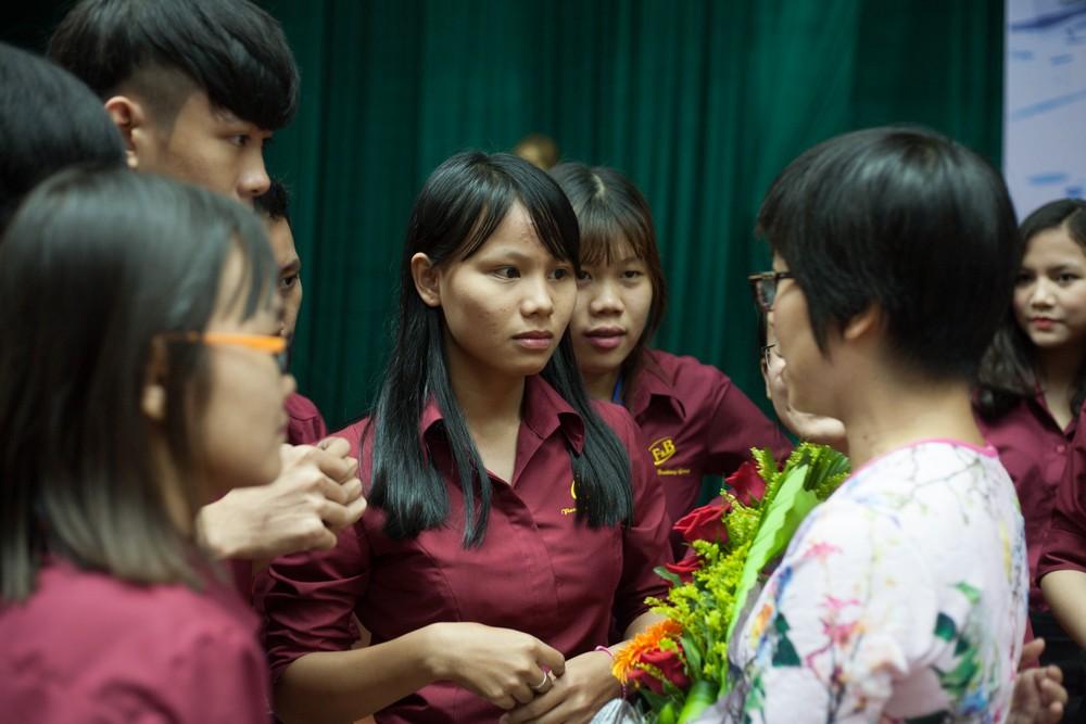 Talkshow "DEFINE YOUR PATH"