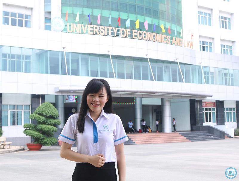 Sinh viên Trường Đại học Kinh tế - Luật chiến thắng chương trình "Nhà lãnh đạo tương lai: Đến Harvard - Học thành công"