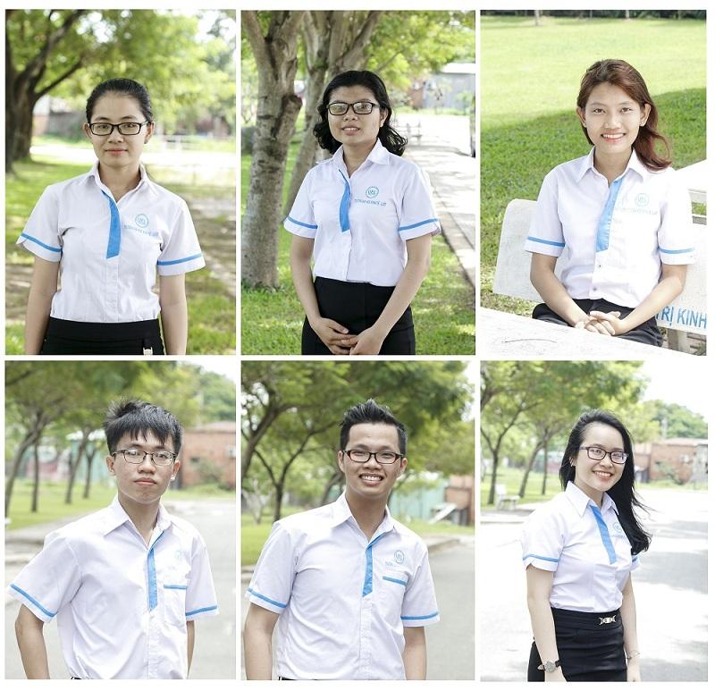 Đội tuyển của Trường ĐH Kinh tế - Luật tham gia cuộc thi "Tòa giả định về Luật WTO năm 2017" tại Hàn Quốc