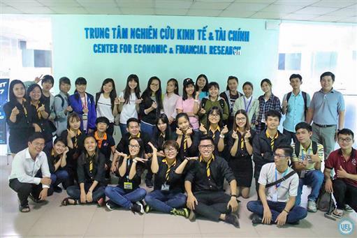 Tổng kết chương trình CEFRIT 2017 - Option Trading