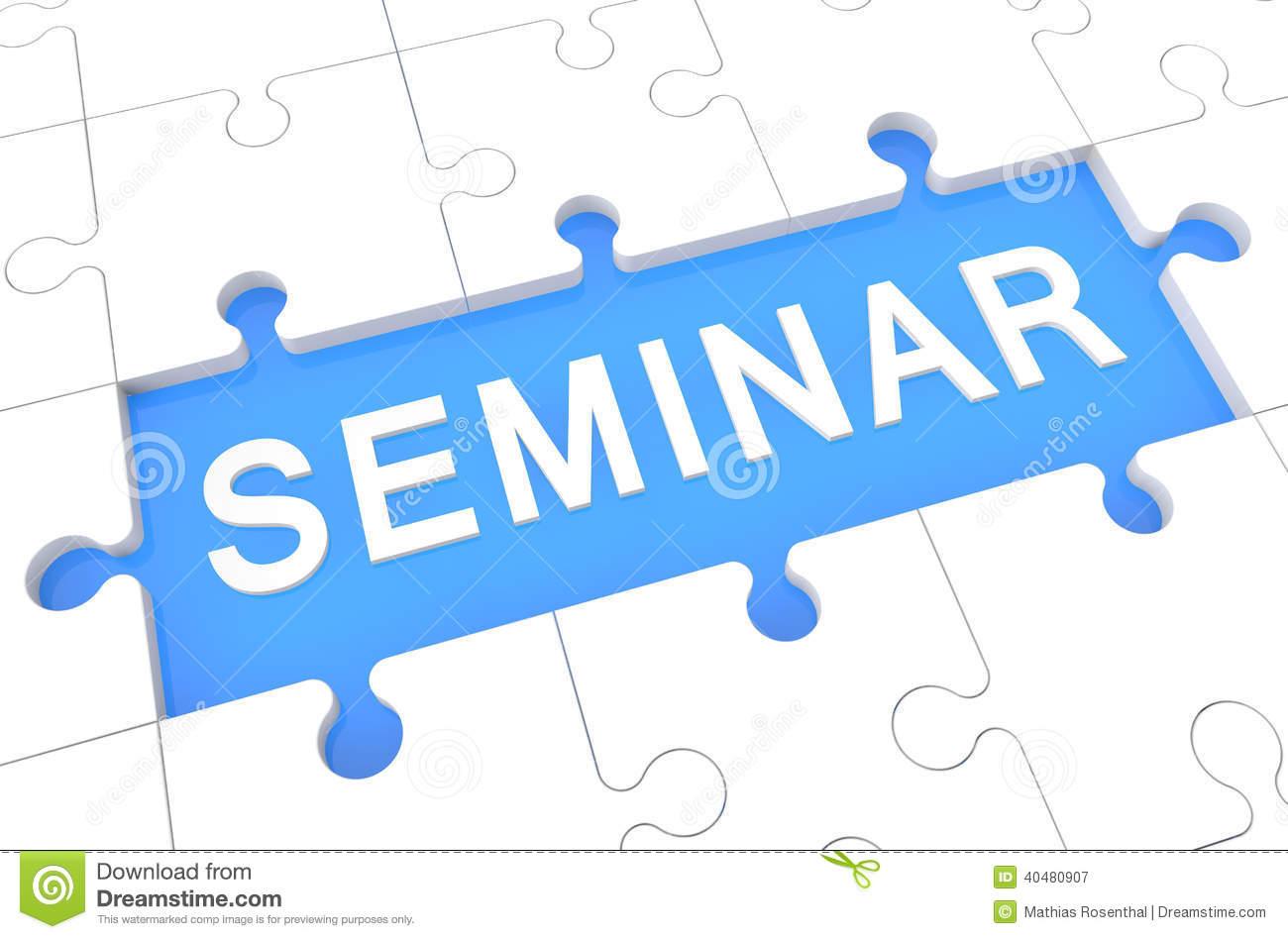 Seminar Nâng cao khả năng công bố trên các tạp chí uy tín quốc tế