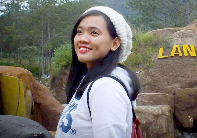 Ngô Ngọc Anh - Nữ sinh học giỏi, khởi nghiệp hay