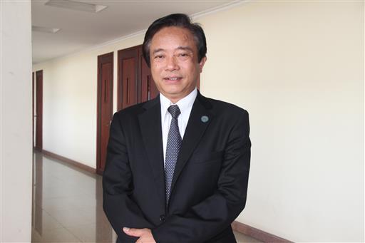 Thông điệp tin tưởng và yêu thương