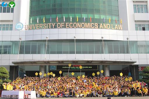 Chiến dịch Xuân tình nguyện lần thứ IX, năm 2019