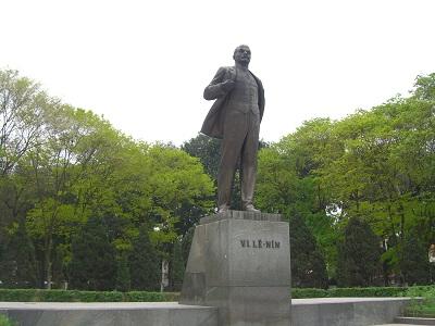 Kỷ niệm 149 năm ngày sinh của V.I.Lênin (22/4/1870 - 22/4/2019)