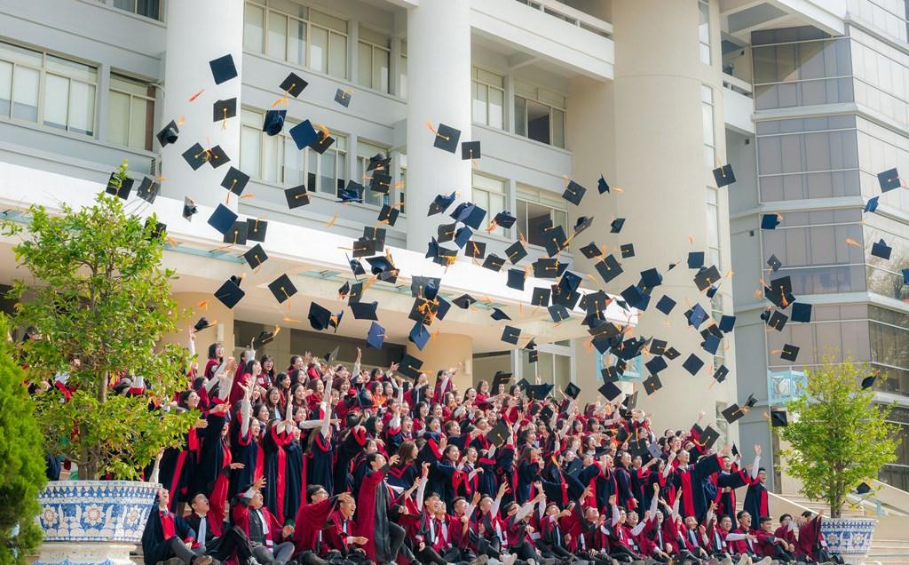 Sinh viên năm III có thể học liên thông lên trình độ thạc sĩ