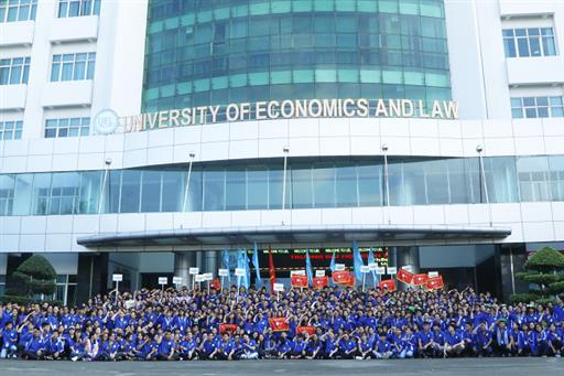 [MHX2019] Lễ ra quân Chiến dịch tình nguyện Mùa hè Xanh 2019