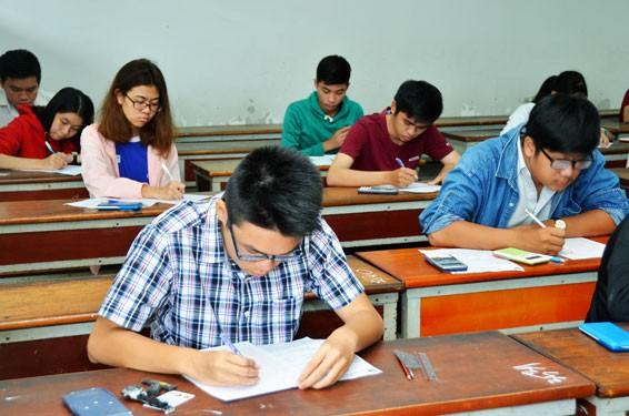 Thi đánh giá năng lực có thật hiệu quả?