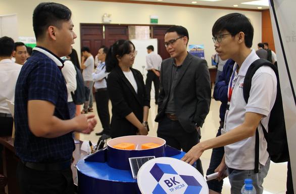 Sinh viên ĐHQG-HCM được học cùng lúc hai ngành