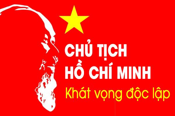 Phim tài liệu: Khát vọng Hồ Chí Minh - Khát vọng Việt Nam - Tập 1: Khát vọng độc lập