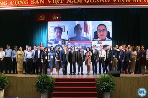 Hội thảo Khoa học quốc tế Phát triển nông nghiệp bền vững tại Việt Nam - Kinh nghiệm các quốc gia châu Á