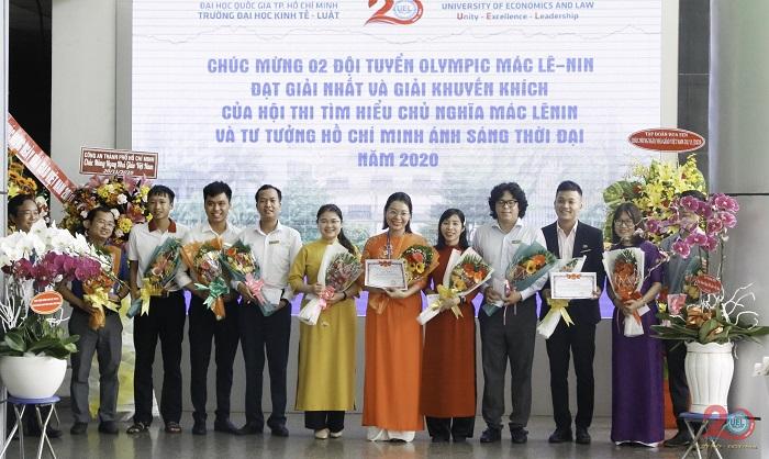 Lễ kỷ niệm 38 năm ngày Nhà giáo Việt Nam 20/11