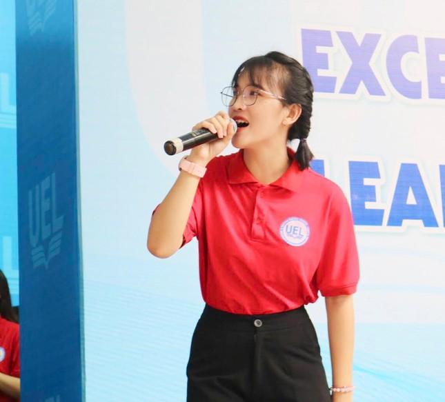 Từ 'Học sinh 3 tốt' cấp Trung ương đến cô sinh viên năm nhất năng động