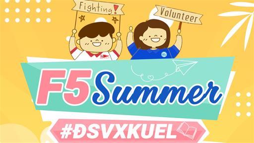 'Mùa Hè Xanh đáng nhớ' của sinh viên tình nguyện chung tay chống dịch