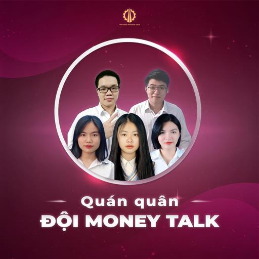 Sinh viên Khoa Tài chính - Ngân hàng đạt giải quán quân cuộc thi Student Savings Contest 2021