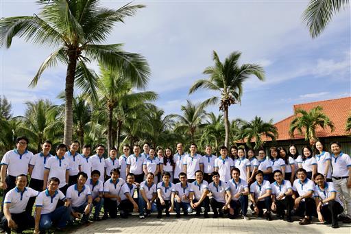 UEL - Sẵn sàng thực hiện nhiệm vụ năm 2023, vươn lên tầm cao mới