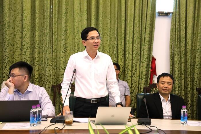 Triển vọng kinh tế 2023: Thúc đẩy tăng trưởng từ nội lực