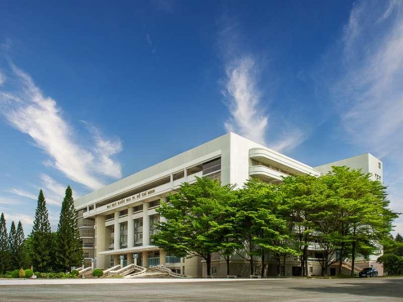 Thủ tướng Chính phủ Phạm Minh Chính kỳ vọng Đại học Quốc gia TP.HCM thuộc nhóm cơ sở giáo dục hàng đầu châu Á