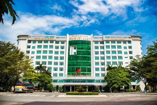 Trường Đại học Kinh tế - Luật: Tăng chỉ tiêu tuyển sinh 2023