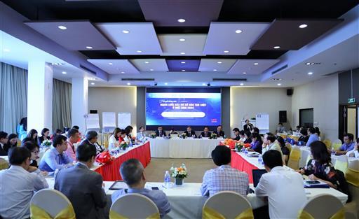 Hội nghị thường niên Mạng lưới các cơ sở đào tạo Luật ở Việt Nam 2022