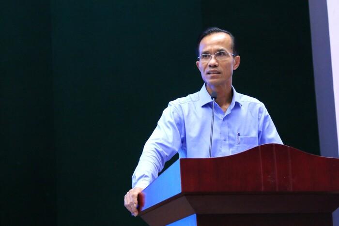 UEL tổ chức Hội nghị rà soát, bổ sung quy hoạch cấp ủy và chức danh lãnh đạo, quản lý các cấp